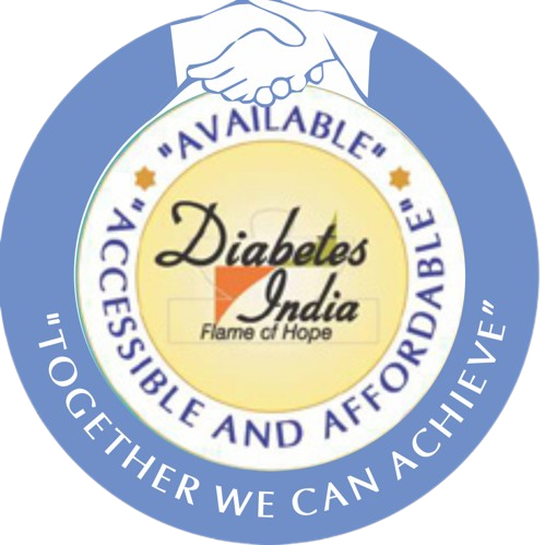 Diabetes India